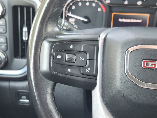 2022 Gmc Sierra 1500 Limited Elevation photo 24