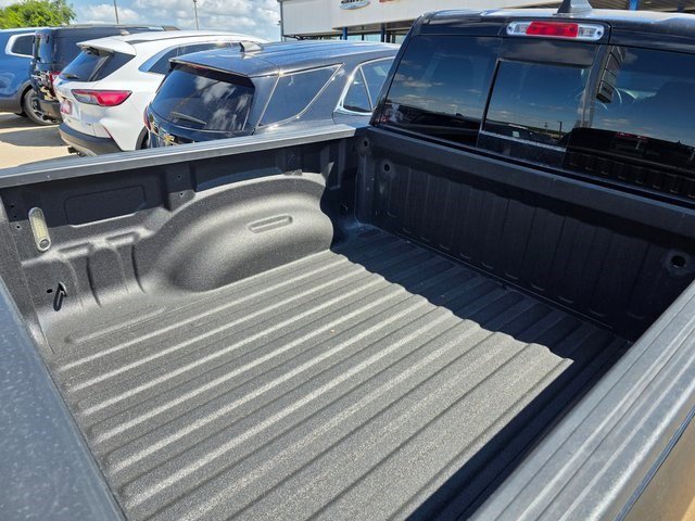 2022 Ram 1500 Big Horn photo 6