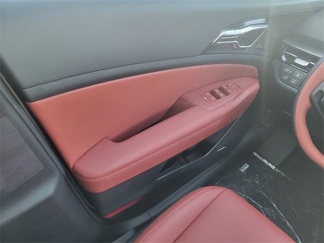 2026 Kia Sportage Hybrid SX Prestige photo 27