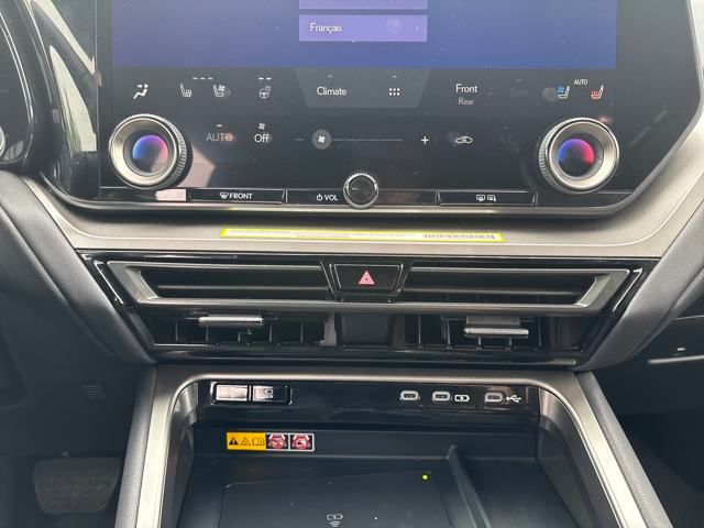 2024 Lexus TX 350 Premium photo 17