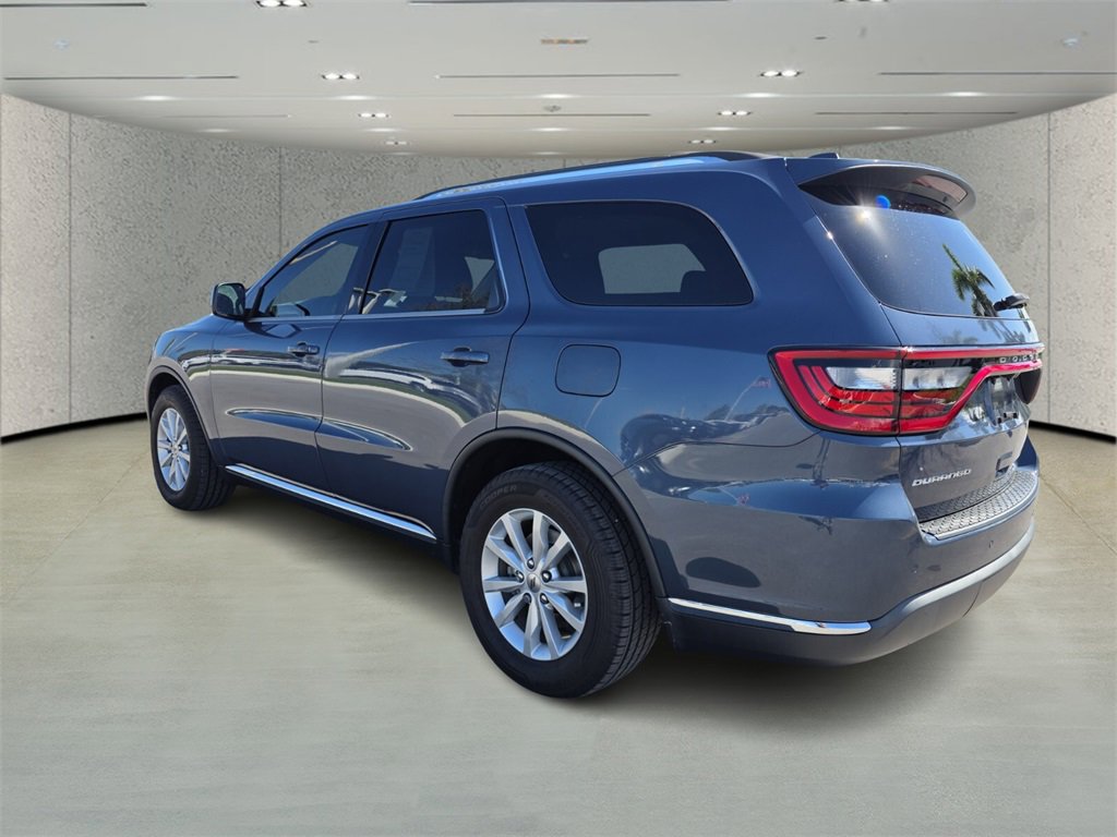 2021 Dodge Ram SXT Plus photo 4