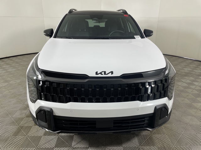 2026 Kia Sportage X-Line photo 2