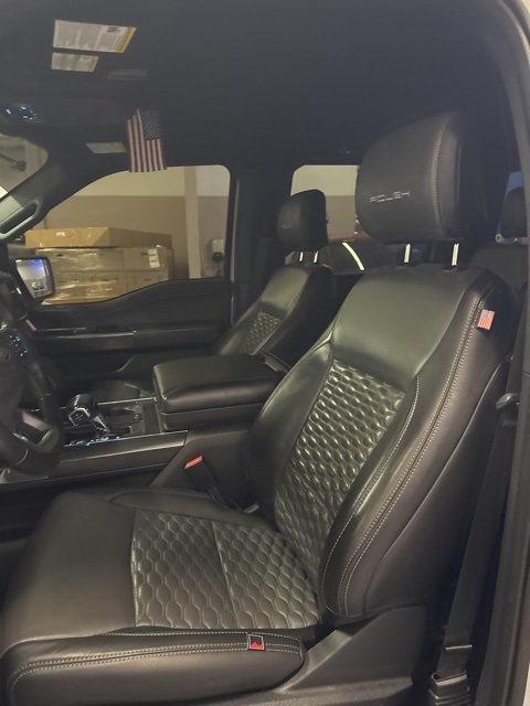 2022 FORD F-150 - Image 6