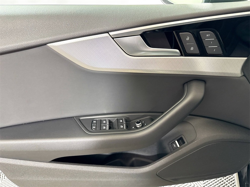 2025 Audi A5 45 S line Premium photo 25