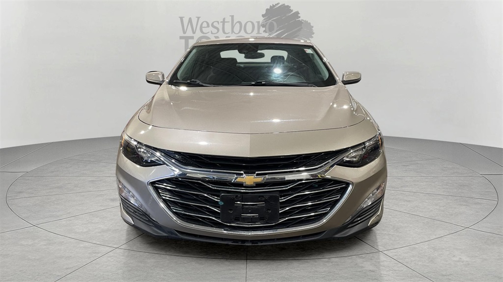 Used 2023 Chevrolet Malibu 1LT with VIN 1G1ZD5ST3PF210057 for sale in Westborough, MA