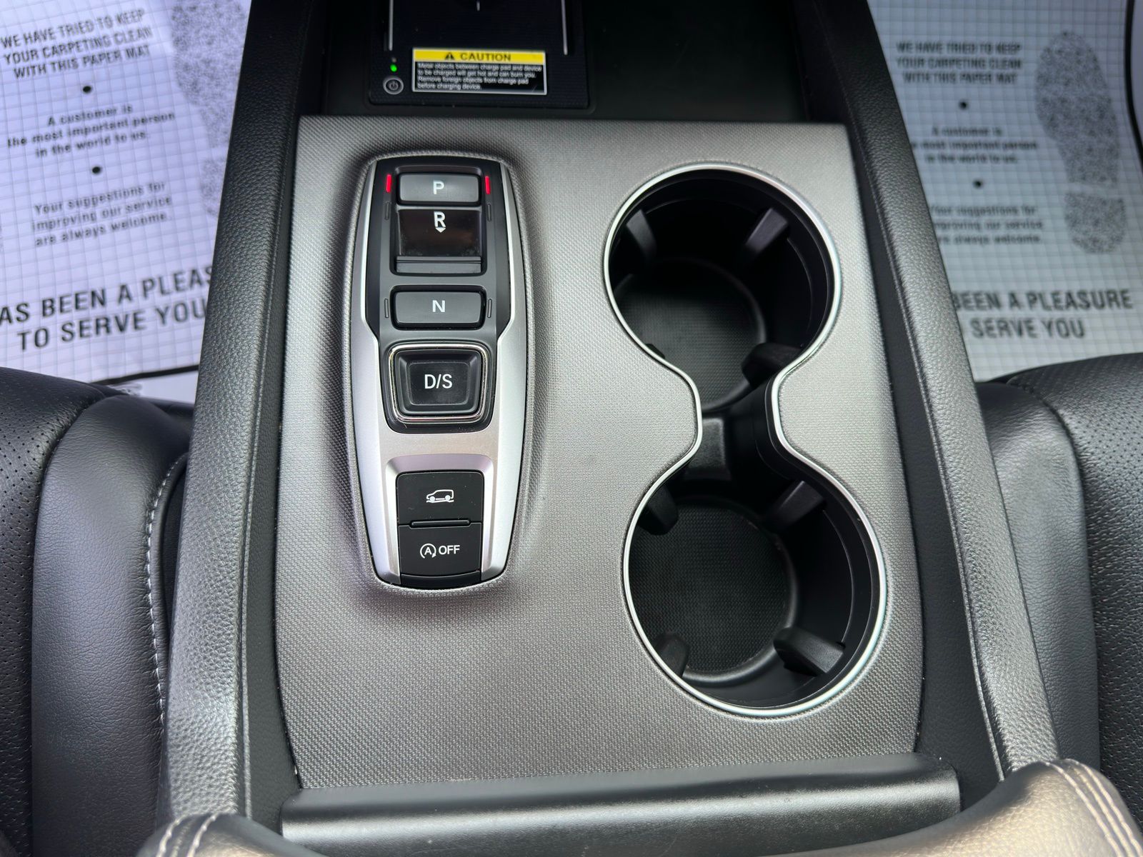2024 Honda Passport EX-L photo 22