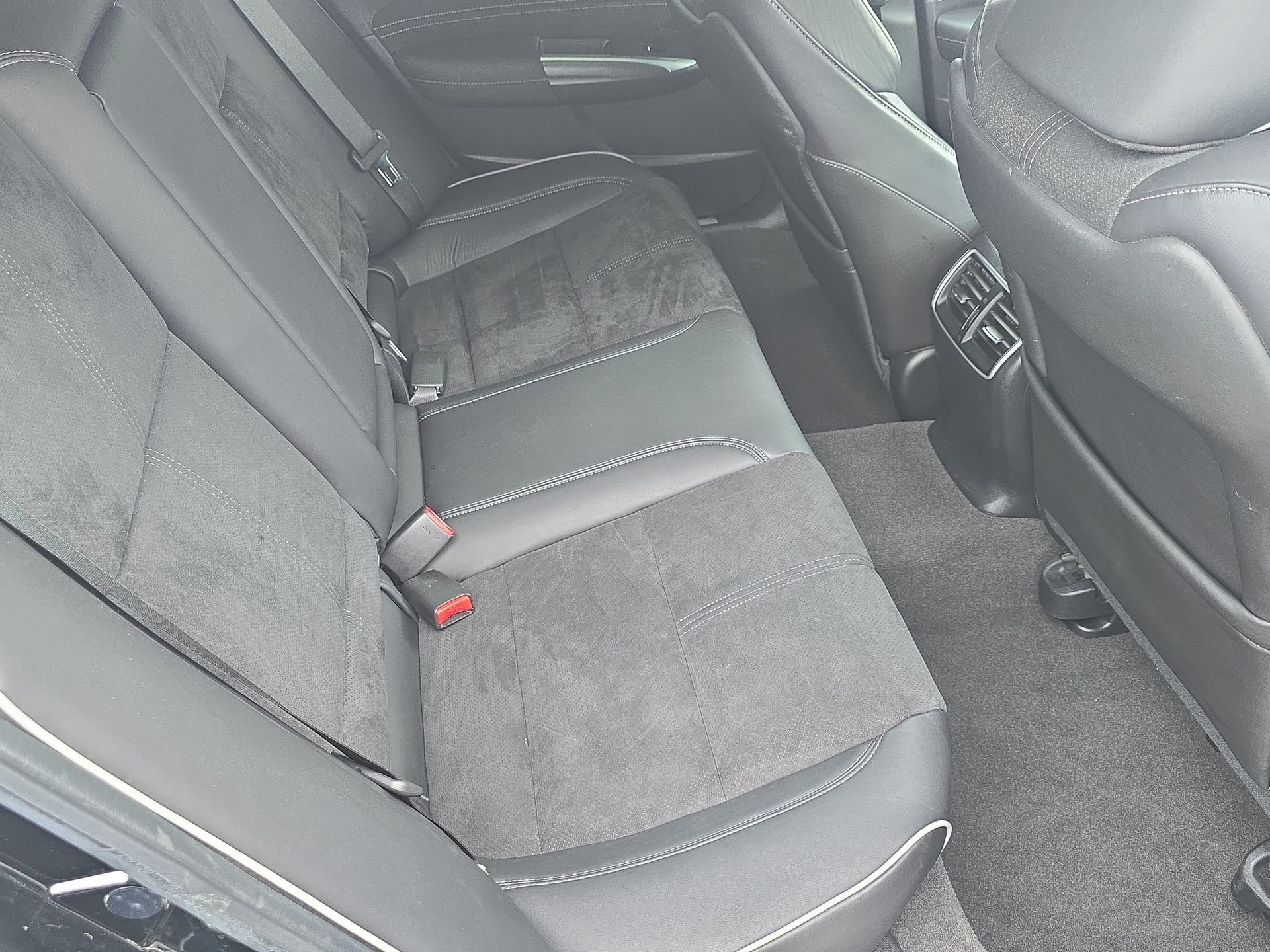 2020 Acura TLX Technology photo 62
