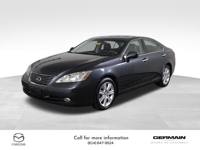 2007 Lexus ES