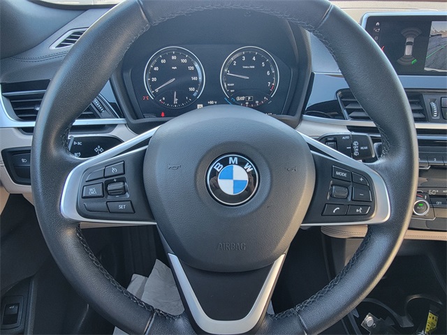 2023 Bmw X2 xDrive28i photo 27