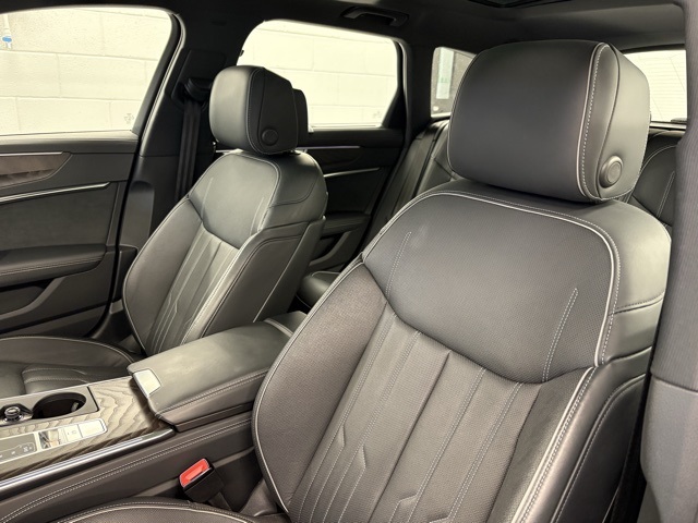 2022 Audi A6 Allroad Prestige Quattro photo 7