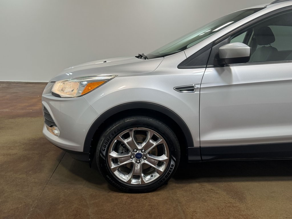 2015 Ford Escape SE photo 34