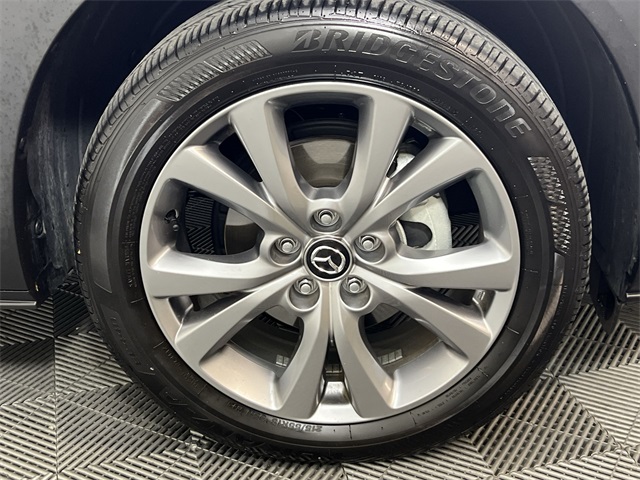 2023 Mazda CX-30 Select photo 16