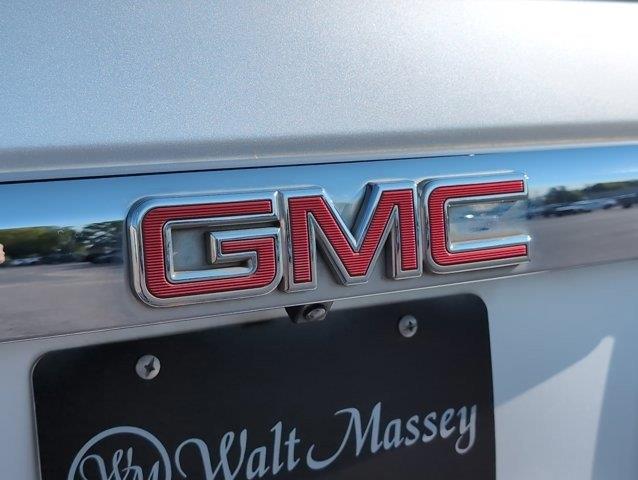 2019 Gmc Yukon Denali photo 29