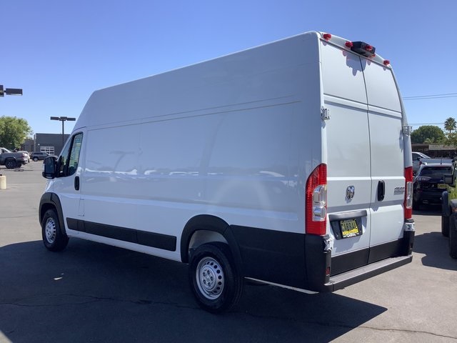 2025 Ram ProMaster 3500 photo 18