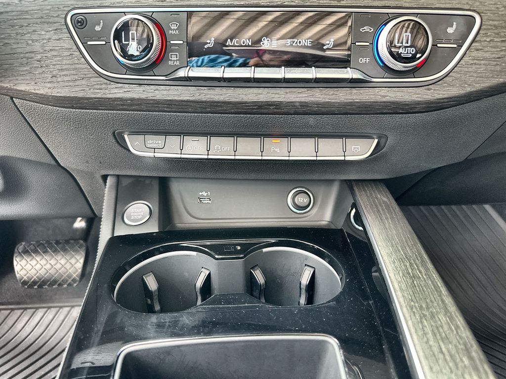 2023 Audi A5 Cabriolet Premium Plus 45 TFSI S line Quattro photo 32