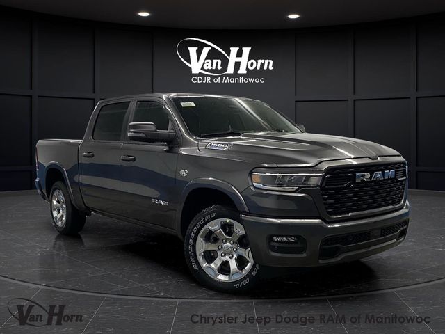 2026 RAM Ram 1500 Pickup Big Horn/Lone Star's photo