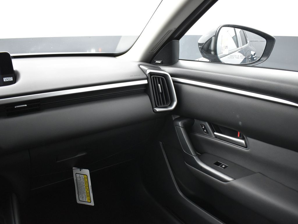 2025 Mazda CX-50 2.5 S Premium photo 12