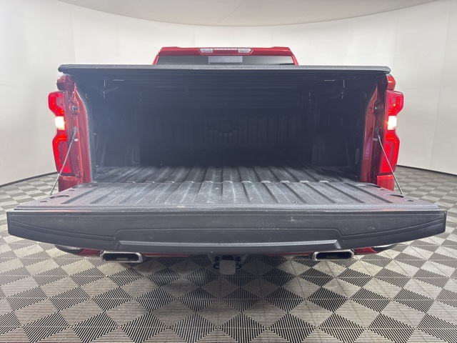 2022 Chevrolet Silverado 1500 RST photo 20