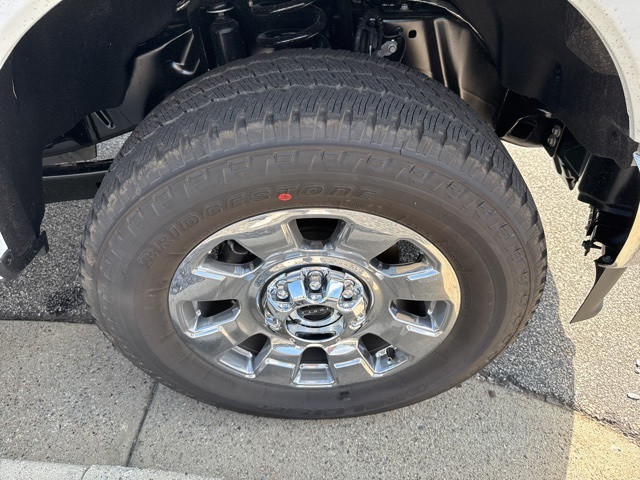 2026 Ford F-350 photo 13