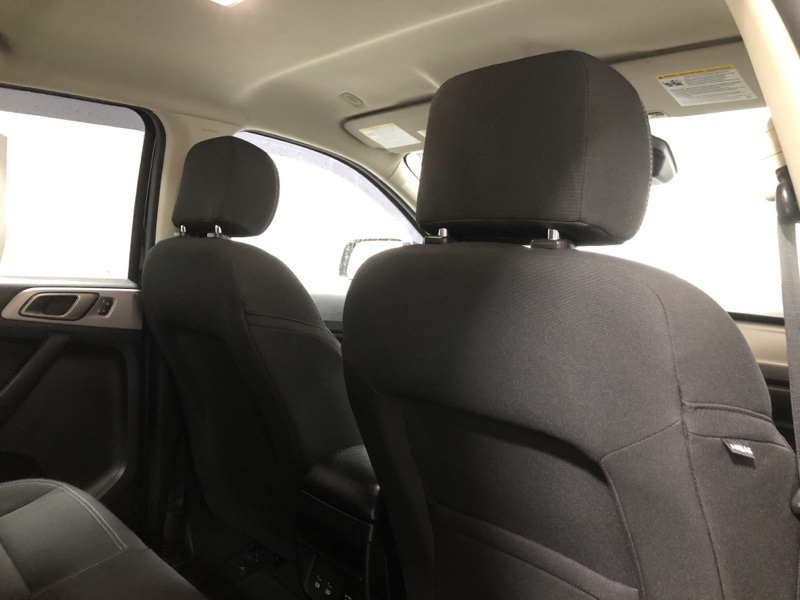 2019 Ford Ranger XLT photo 10