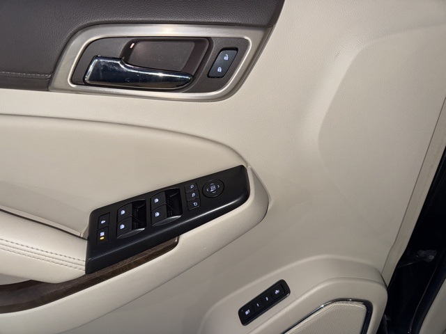 2018 Gmc Yukon XL Denali photo 22