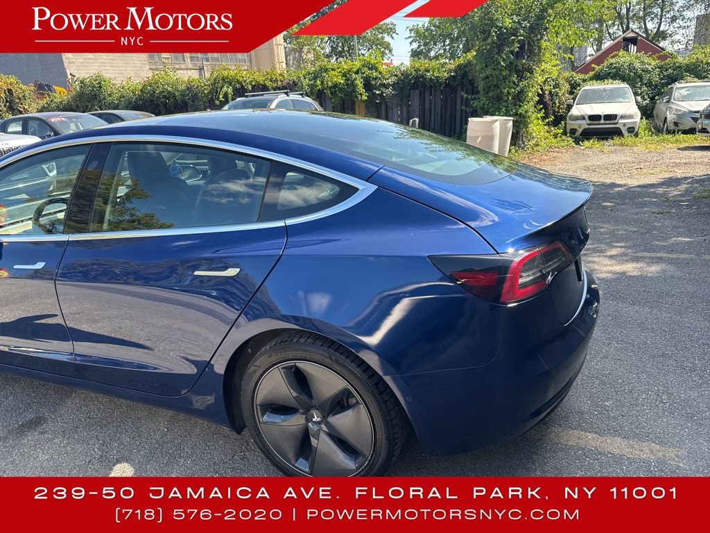 2019 Tesla Model 3 Long Range photo 7