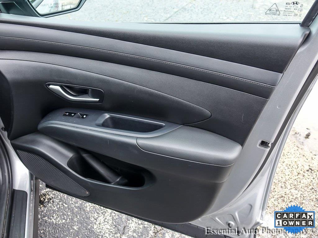 2025 HYUNDAI TUCSON - Image 24