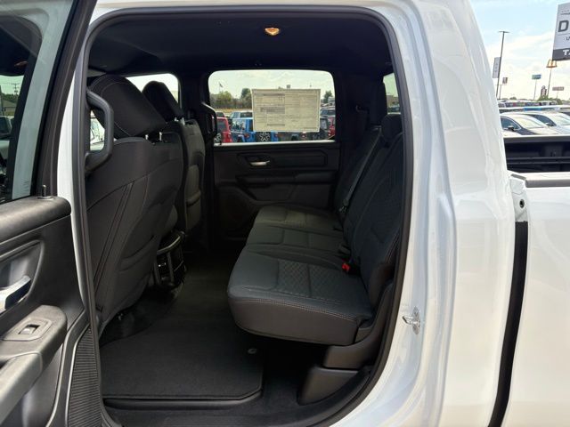 2025 Ram 1500 Tradesman photo 17