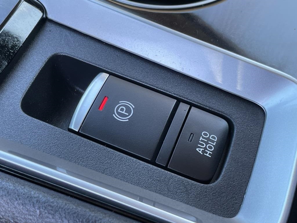 2021 Nissan Altima 2.5 SV photo 20