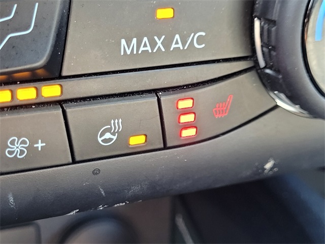 2023 Ford Bronco Sport Outer Banks photo 18
