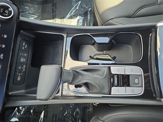 2026 Hyundai Santa Cruz XRT photo 18