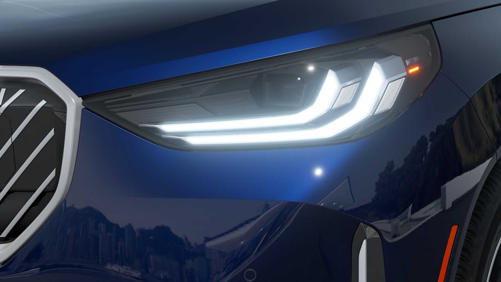2026 Bmw X3 photo 6