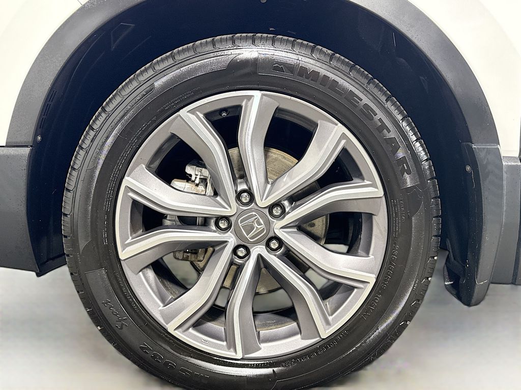 2020 Honda CR-V Touring photo 30