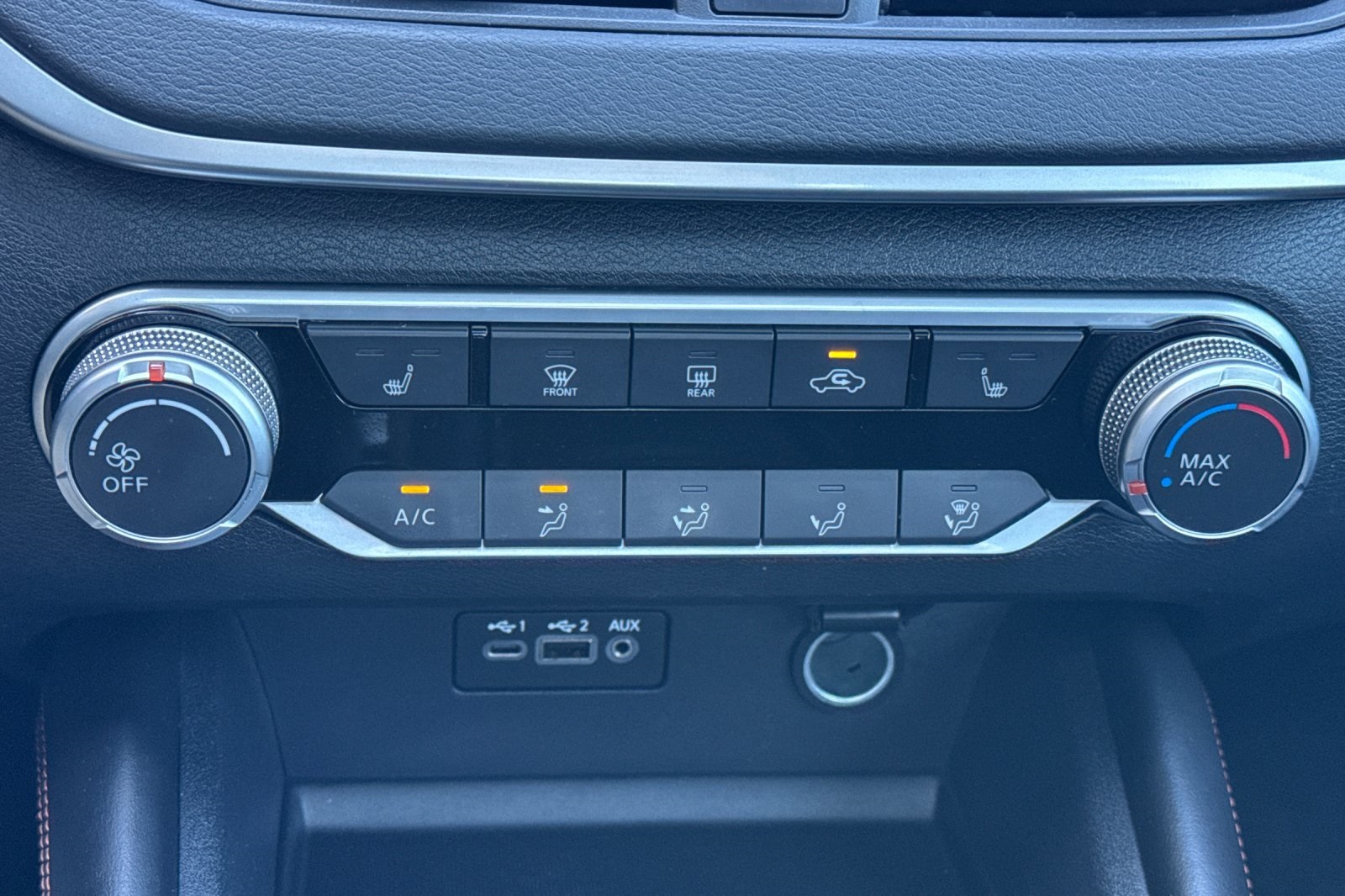 2019 Nissan Altima 2.5 SR photo 18