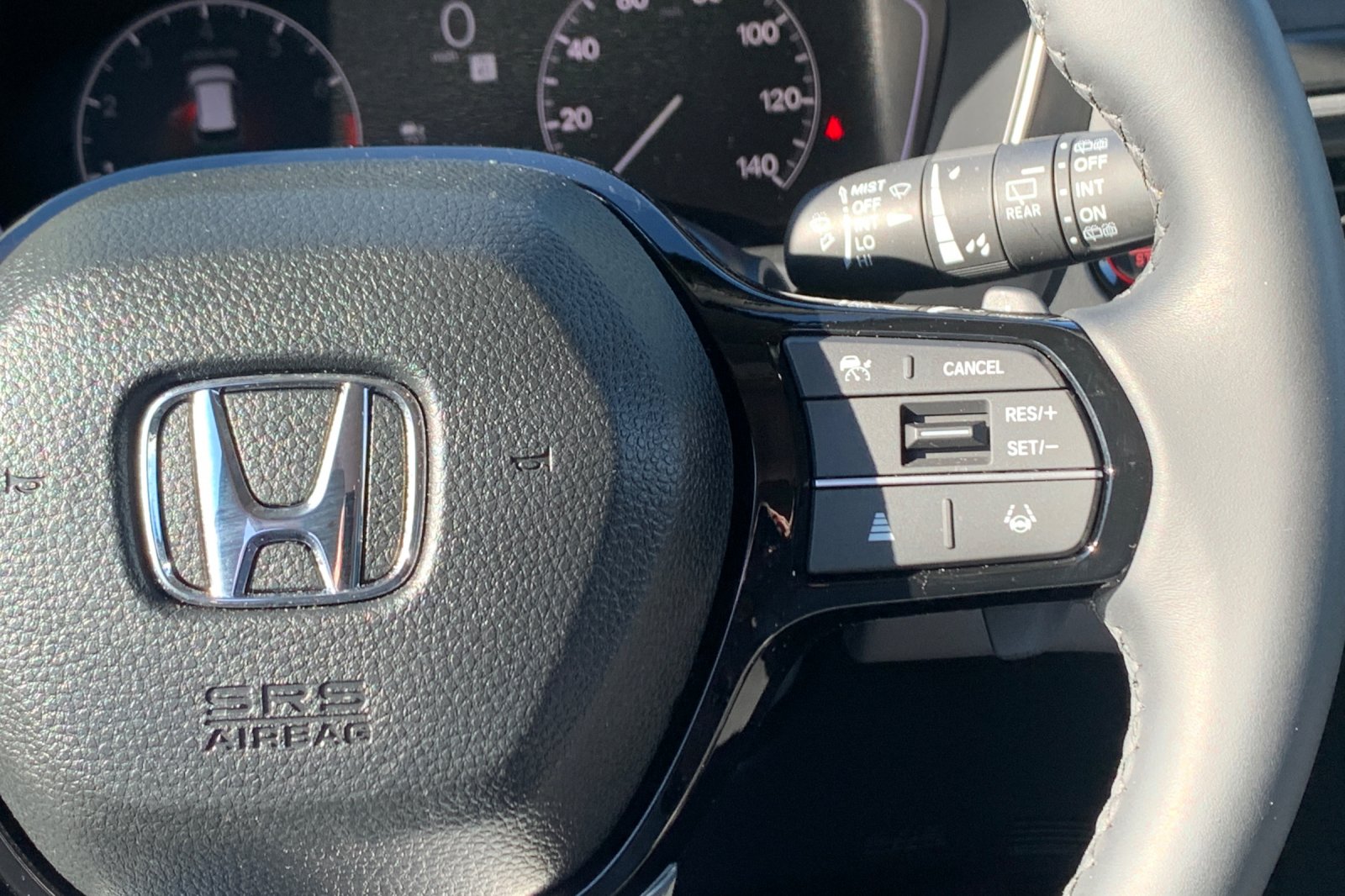 2025 Honda Pilot Touring photo 28