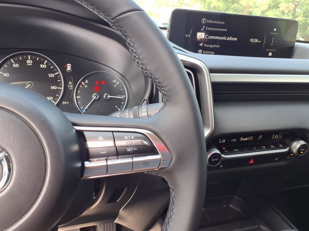 2025 Mazda CX-50 Preferred photo 4