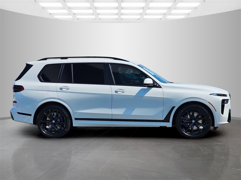 2026 Bmw X7 xDrive40i photo 7