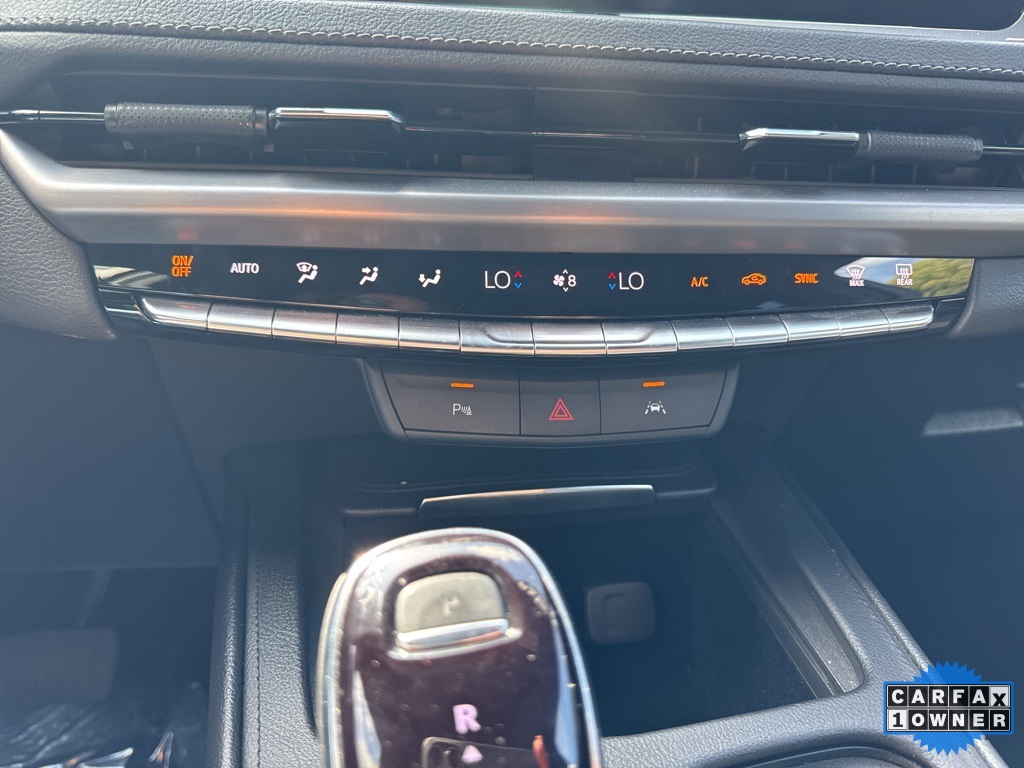 2024 Cadillac XT4 Premium Luxury photo 23