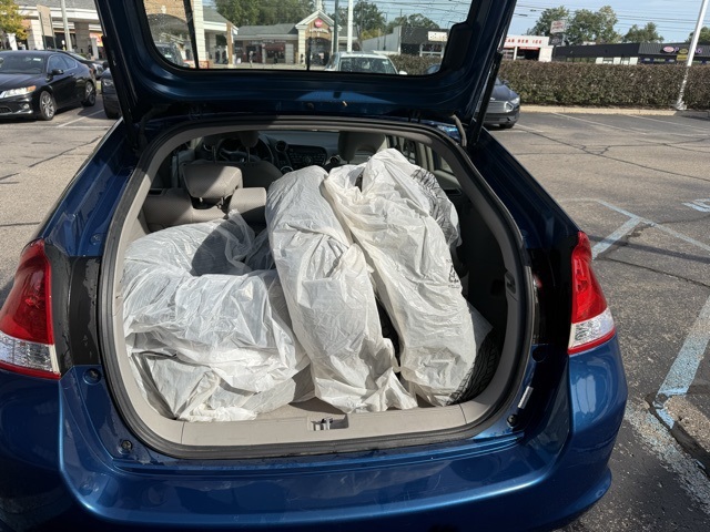 2011 Honda Insight LX photo 15