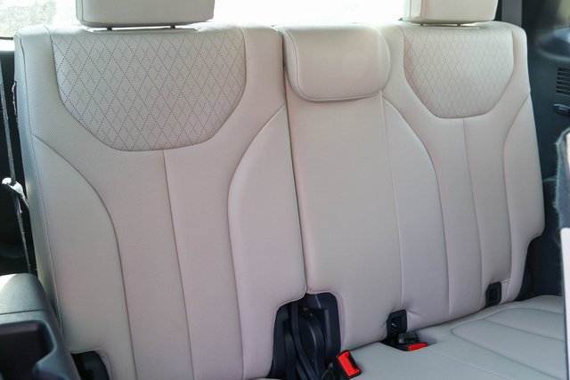 2020 Hyundai Palisade SEL photo 19