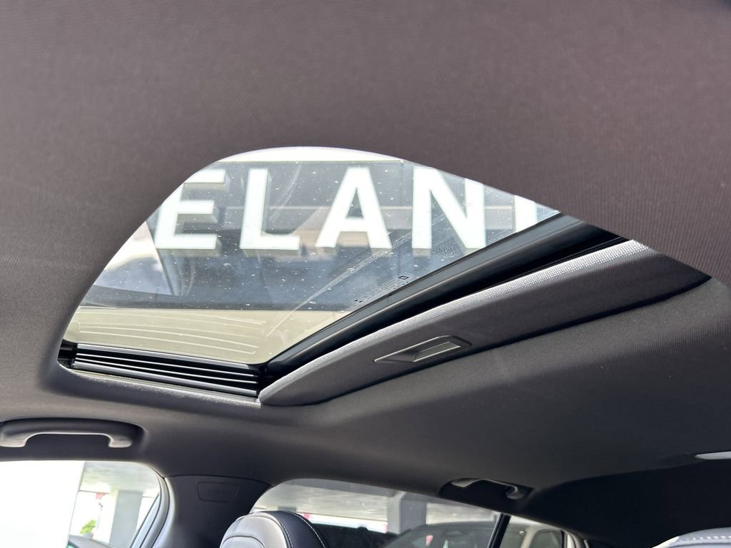 2025 Buick Envista Avenir photo 23