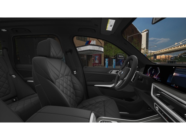 2026 Bmw X5 xDrive40i photo 4