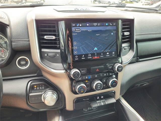 2022 Ram 1500 Laramie photo 23
