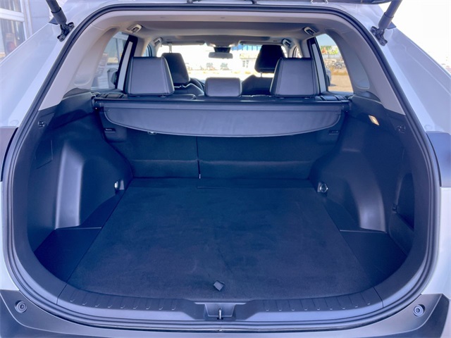 2025 Toyota RAV4 XLE Premium photo 14