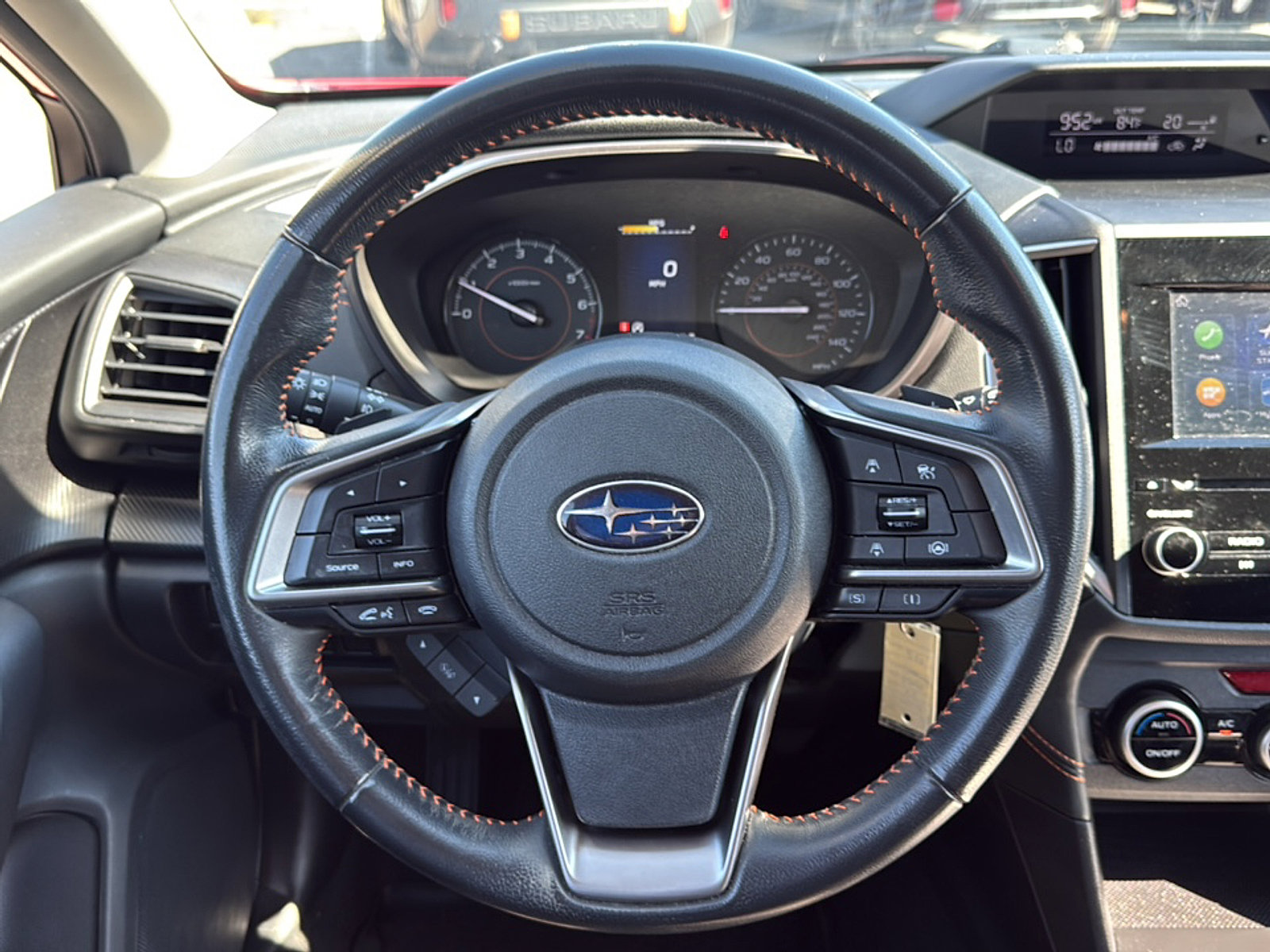 2023 Subaru Crosstrek Premium photo 20