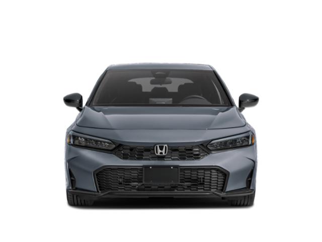 2025 Honda Civic Sport Hatchback photo 4