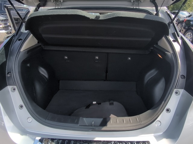 2019 Nissan Leaf SV Plus photo 36