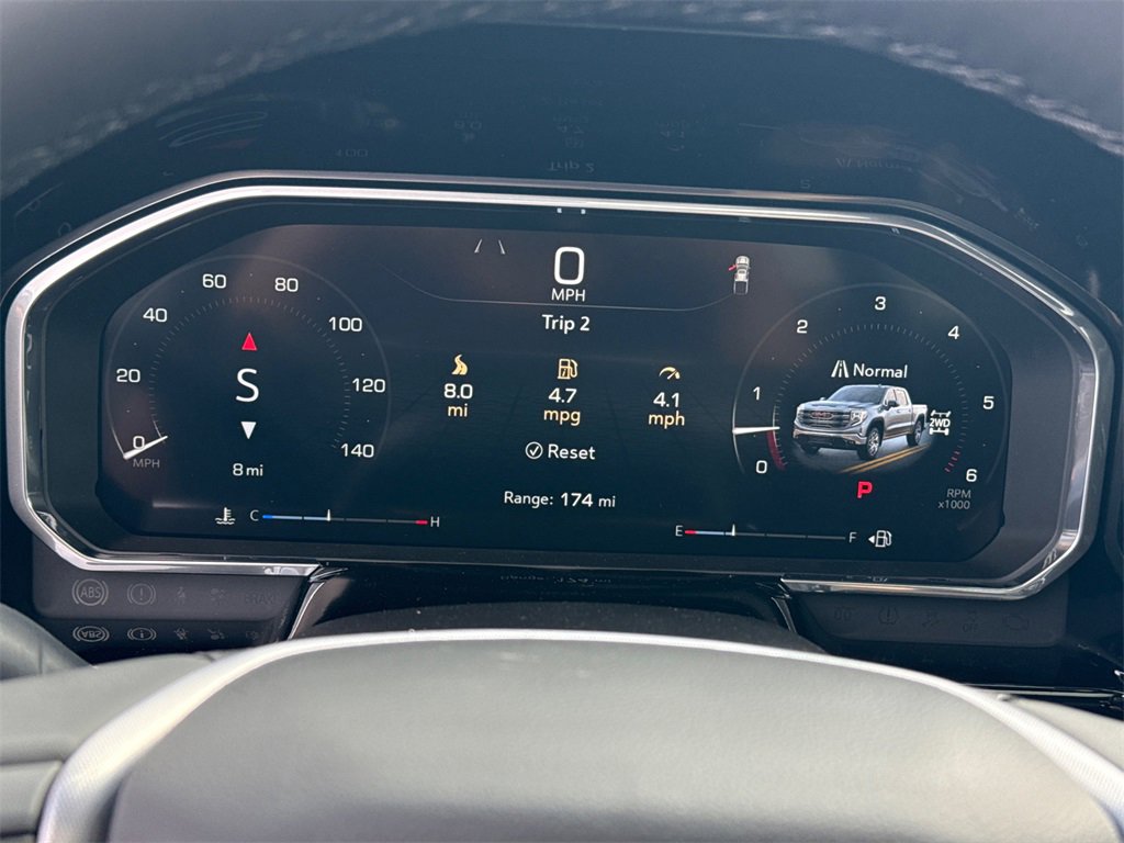 2026 GMC SIERRA - Image 21