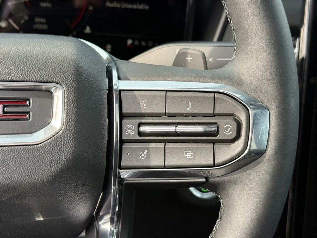2026 GMC TERRAIN - Image 20