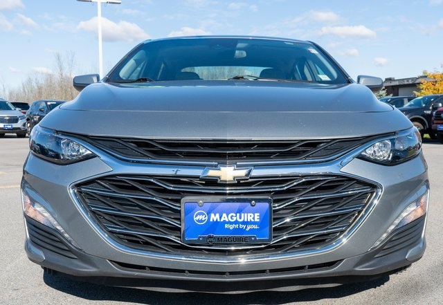 2023 Chevrolet Malibu 1LT photo 3